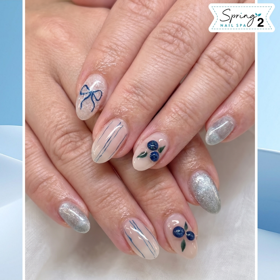 Nail Art
